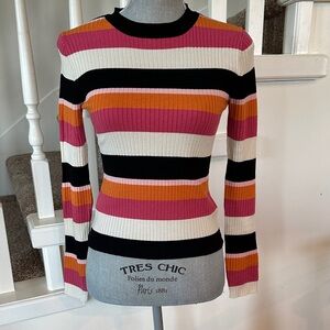 Nwot. H&M sweater top